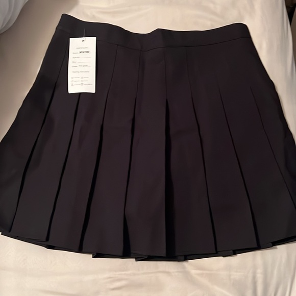 Amazon Dresses & Skirts - Skater skirt